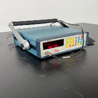 Panametrics Magna-Mike 8000 Hall Effect Thickness Gauge image 0